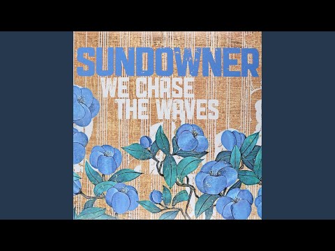 What Beadie Said - Sundowner