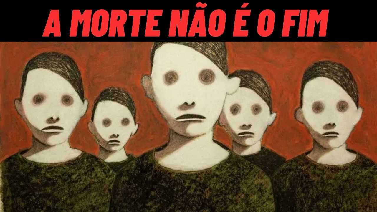 Death is Not the End – Because There Never Was a Beginning – Eugene Thacker and the Philosophy of...