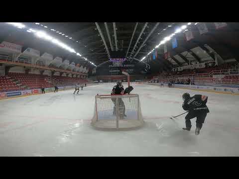 23. Kolo EXJ BB-KE 1. Tretina (2-4) Husár 29.11.2025