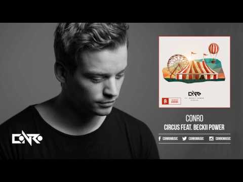 Conro feat. Beckii Power - Circus [MONSTERCAT]