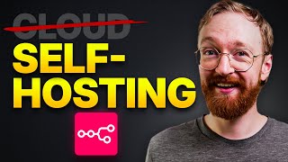 n8n Self-Hosting Açıklandı: Buluttan Daha mı İyi?