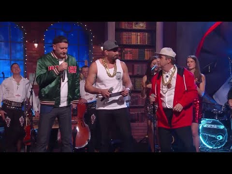 Krímeš feat. Attila Végh - Neskoro Večer SILVESTER 2019