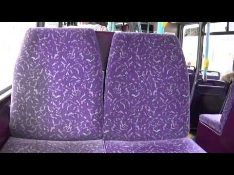 First Norwich, 33246 Dennis Trident Plaxton President LT52WUX