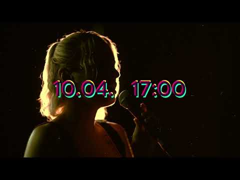 Bagdi Enikő Live - Már nem kell...(trailer)