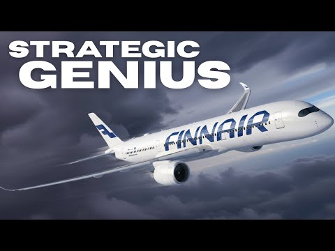 The Most Daring Business Move in Aviation History