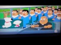 Family Guy Sing What You See