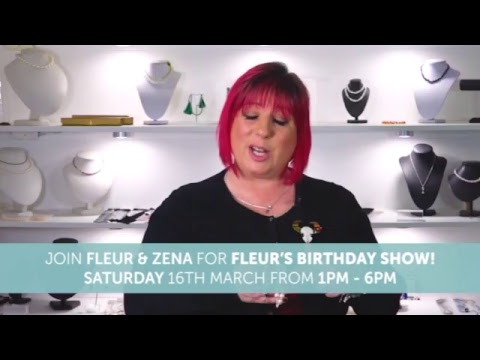JewelleryMaker LIVE 15/03/19 6pm-10pm