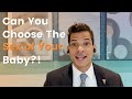 Can I Choose The Sex Of My Baby During IVF