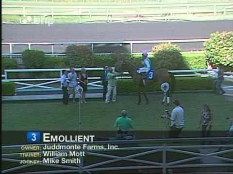 The 12th Running of American Oaks (Grade I) - $350,000 Guaranteed