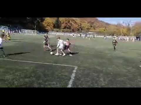 Fair play liga 2021/22 7.kolo, Bubamara - AF 11 2013.g