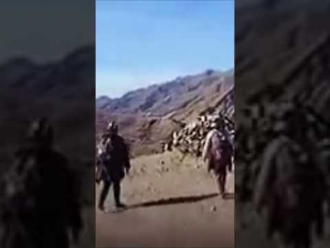 “Donde Comienza la Magia, Nazareno Salta” #hiking #montaña #nature #trekking #argentina