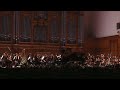 Rimsky-Korsakov | Piano Concerto in C sharp minor, Op. 30