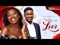 IN THE NAME OF LOVE: Best of CHINNEYE NNEBE and WOLE OJO  #latestnollywoodmovies2023