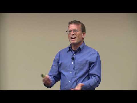 GRCon18 - Open Source Radio Telescopes