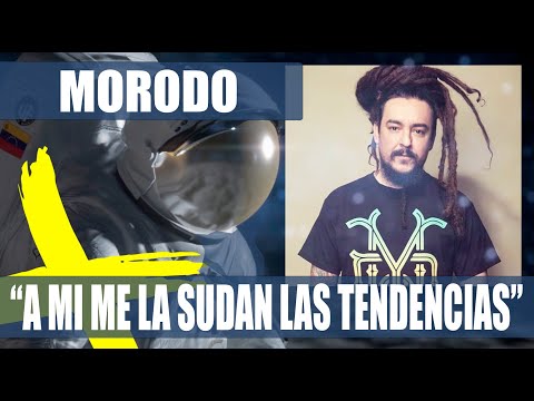 #TQDH MORODO Ft. NK Profeta (Podcast)