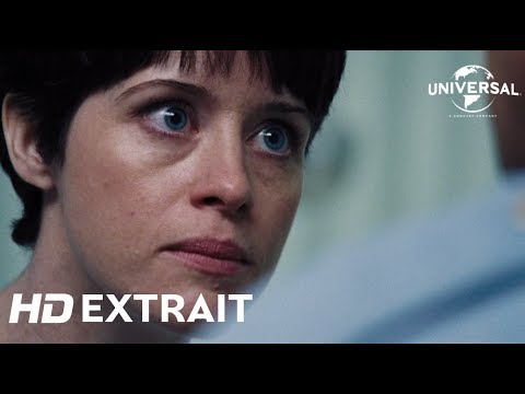 First Man - Extrait "Janet confronte Deke" VF