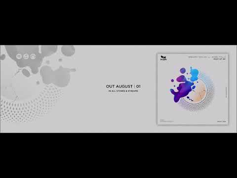 Gregory Esayan & Angel Falls - Part of Me (Sunlight Project Remix)