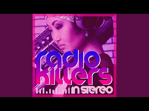 Russian Beauty (Original Radio Edit)