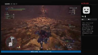 MHW マムタロトやる　概要欄見てね