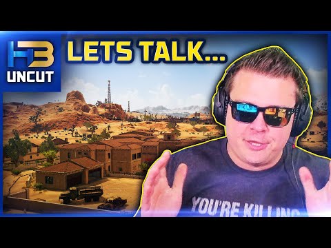 Discussing the current state of PUBG with chocoTaco | PUBG Duos Gameplay