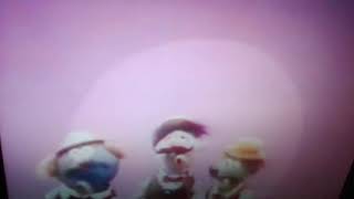 Classic Sesame Street: High, Middle, Low