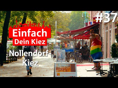 Einfach Dein Kiez - Folge 37: Nollendorfkiez (Schöneberg)