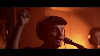 Spoegwolf - Noorde live uit Sunset Recording Studios