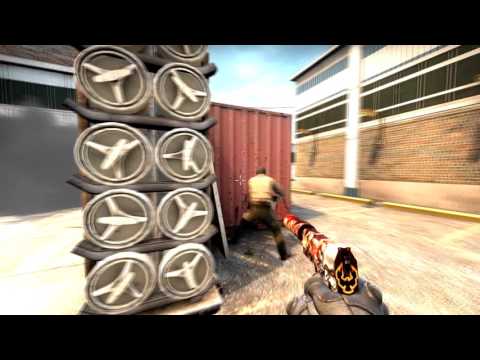 Relyks vs compLexity - ACE on ECO!