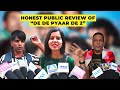 De De Pyaar De 2 HONEST PUBLIC REVIEW Hit Or Miss Audience Reaction Is UNEXPECTED