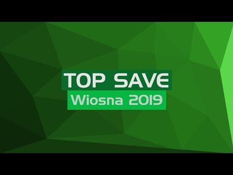 Top Save 6 - Wiosna 2019