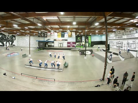 It Must Be Nice To Be This Good | Carlos Ribeiro