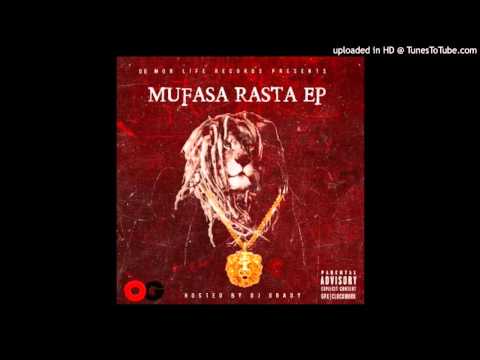 Rasta Ro 06 - So Good [Prod. By Cosa Nostra Beats] Mufasa Rasta EP