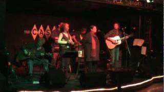 Hobo Bill&#39;s Last Ride by Jimmie Rodgers - The Gneshville Trunks - Caspar Inn 03 31 2010.mpg