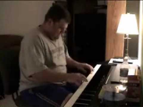 Angry Young Man (Billy Joel), Cover by Steve Lungrin