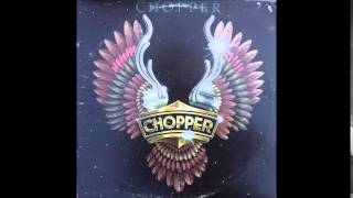 Chopper - Beggar's Day