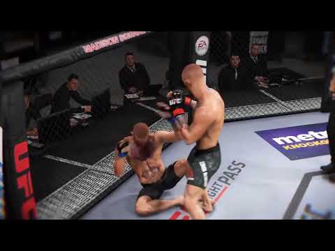 🥊ESFL: Proving Grounds 5