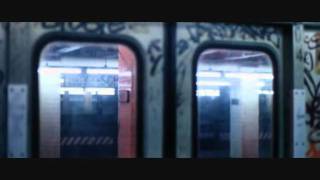 FLESH FOR LULU lain train (1983)
