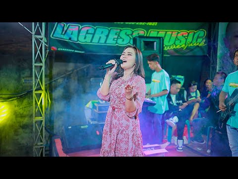 LAGRESS MUSIC - BIARLAH MERANA - EVA AQUILA - BIRTHDAY PARTY SYAREZA ARSENDRA MELVIANO