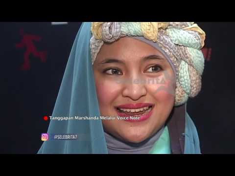 Marshanda & Egi John Sakit Hati atau Strategi ?  | Selebrita