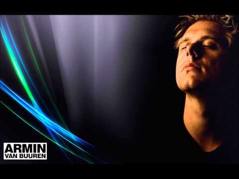 The Sound Of Goodbye  - Armin van Buuren Remix