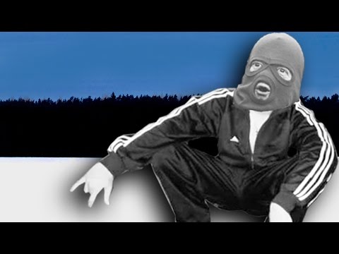 Cestování s Borisem: Estonsko