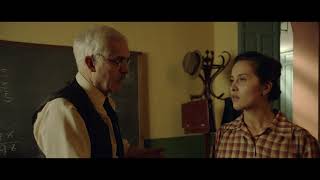 Trailer 'Macarena', una comedia espiritual