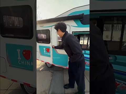 He Tried Selling Her The World's Smallest Luxury Car!