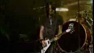 Supernova with Lukas Rossi