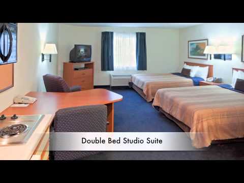 Candlewood Suites Washington Dulles Sterling - Sterling, Virginia