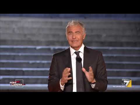 Non è l'Arena - Puntata 12/05/2019