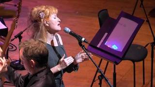 Galileo (Someone Like You) : Eddi Reader w/ the RTÉ Concert Orchestra