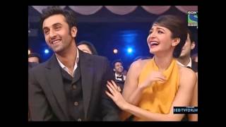 Mohabbat Buri Bimari Version 1 From Bombay VelvetBombay Velvet — Shalmali Kholgade, Mikey Mccleary 2