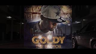 Cashflow - By: Goldy The Factor