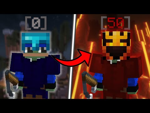 The Complete Guide to FISHING *UPDATED 2025*┃Hypixel Skyblock IRONMAN